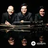 Felix Mendelssohn-Triple Cortado-Achilles Liarmakopoulos-Caleb Hudson-Ahmed Alom - Piano Trio No. 1 in D Minor, Op. 49 (Arr. for Trumpet, Trombone and Piano by Caleb Hudson): Andante con moto tranquillo
