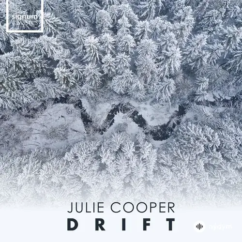 Julie Cooper-Laura Newey-Oculus Ensemble - Drift