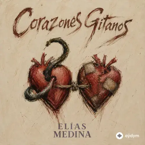 Elias Medina - Corazones Gitanos