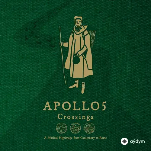 Thomas Morley-Apollo5 - Arise, Awake