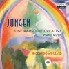 Joseph Jongen-Riccardo Mussato - 2 Pièces, Op. 33: II. Soleil à midi... Très décidé