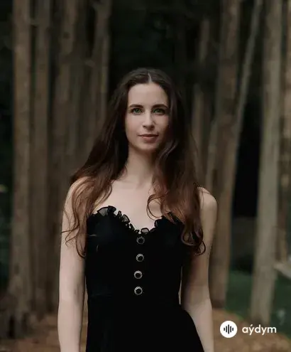 Emi Ferguson