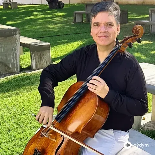 Fabio Presgrave