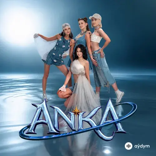 ANKA - Kime Diyorum (PES!)