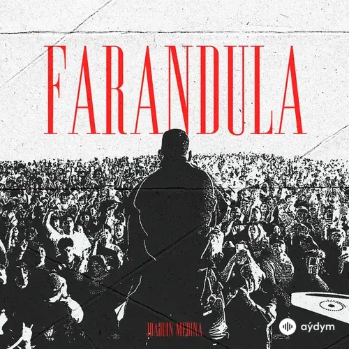 Joaquín  Medina - Farandula