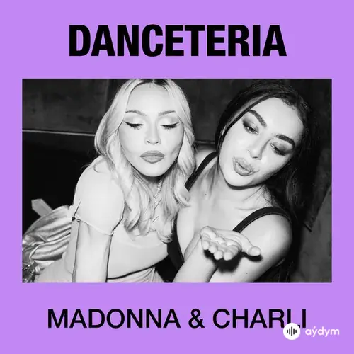 Madonna-Charli XCX  - Danceteria Afterhours
