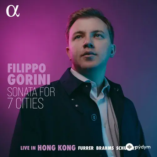 Filippo Gorini