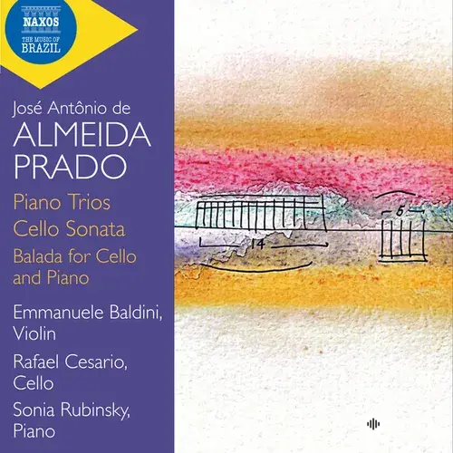 José Antônio de Almeida Prado
