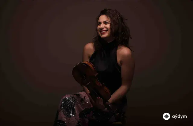 Sarah Nemtanu