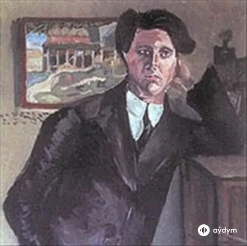 Alban Berg