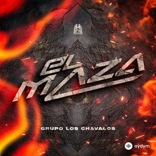 Grupo Los Chavalos - EL MAZA