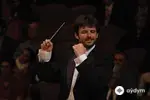 Hugo Alfvén-Deutsches Symphonie-Orchester Berlin-Łukasz Borowicz - Festival Overture, Op. 52