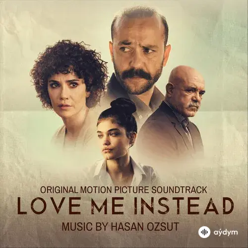 Hasan Ozsut - When I Get Out