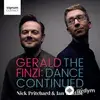 Gerald Finzi-Nick Pritchard-Ian Tindale - Roundel