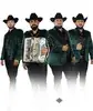 Los Varones de Culiacan-Panter Bélico - Me dicen Ponchito - Remix