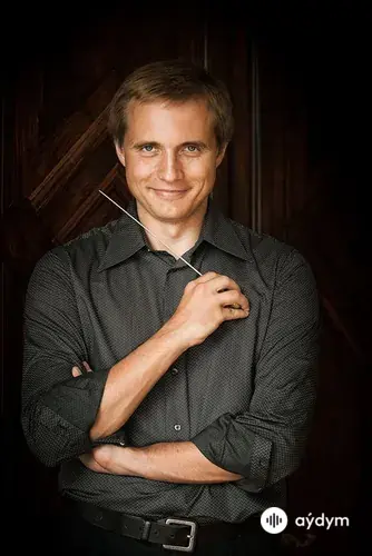 Vasily Petrenko