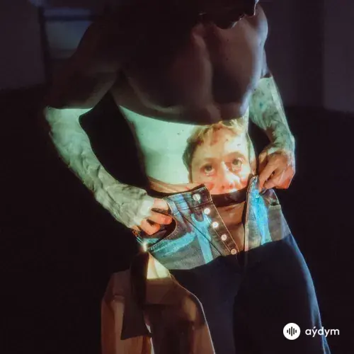 Perfume Genius - Natural High