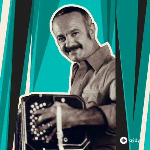 Astor Piazzolla