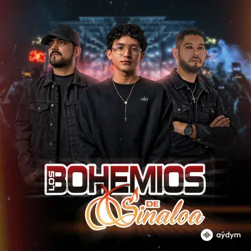 Los Bohemios de Sinaloa