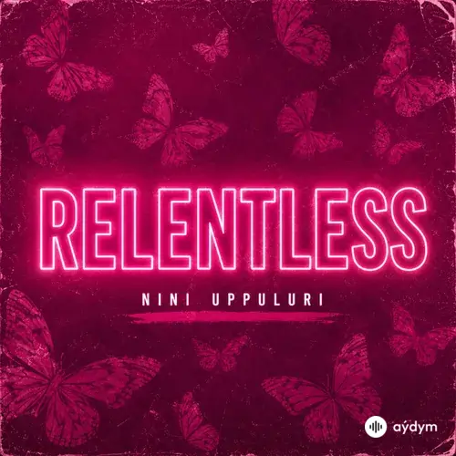 Nini Uppuluri - They Notice