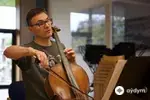 Helen Leach-Adrian Bradbury-Simon Leach - Out of the Depths