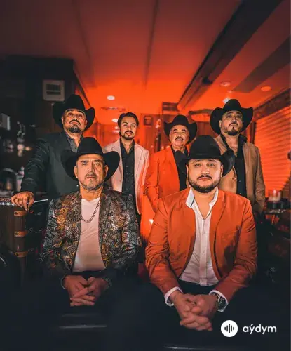 Los Rieleros Del Norte