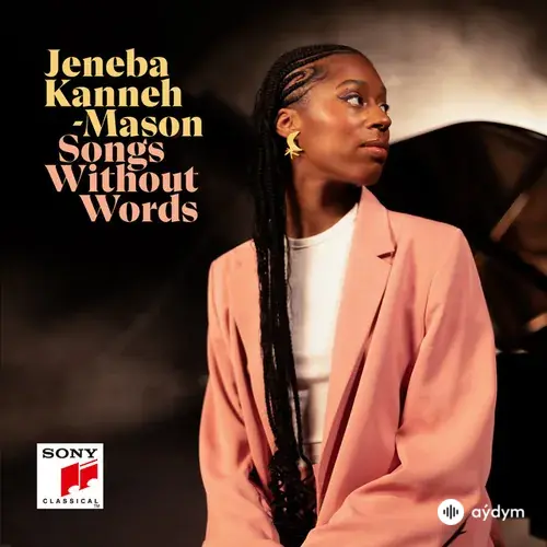 Florence Beatrice Price-Jeneba Kanneh-Mason - Song Without Words in A Major