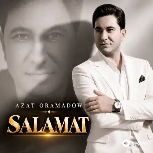 Azat Oramadow - Salamat