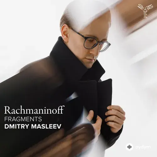 Сергей Васильевич Рахманинов-Dmitry Masleev - 12 Romances, Op. 21: No. 7, Zdes horosho (Piano Version by Dmitry Masleev)