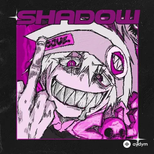 ONIMXRU-SMITHMANE - SHADOW