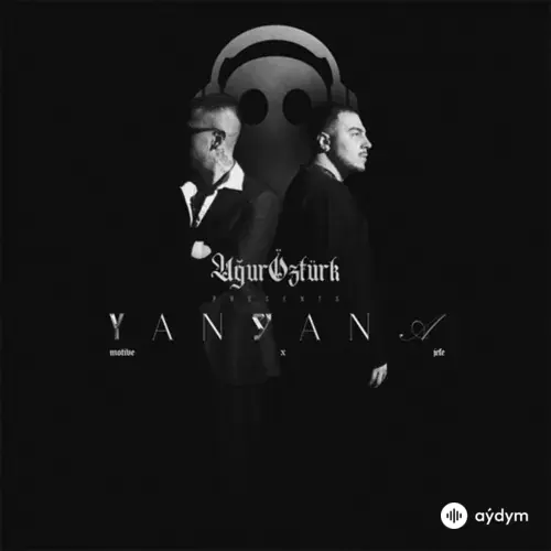 Uğur Öztürk-Motive -Jefe  - YAN YANA