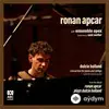 Dulcie Holland-Ronan Apcar-Ensemble Apex-Sam Weller - Concertino for Piano and Strings: I. Quite fast and animated