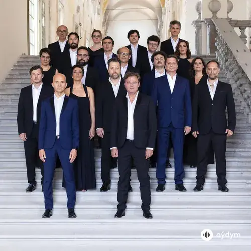 Accademia Bizantina