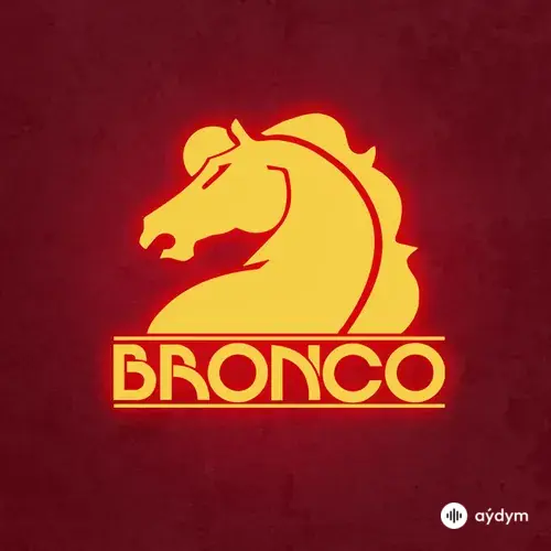 Bronco