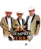 Lui Santo-Siempre De La Sierra - Los Finos Con Los Finos