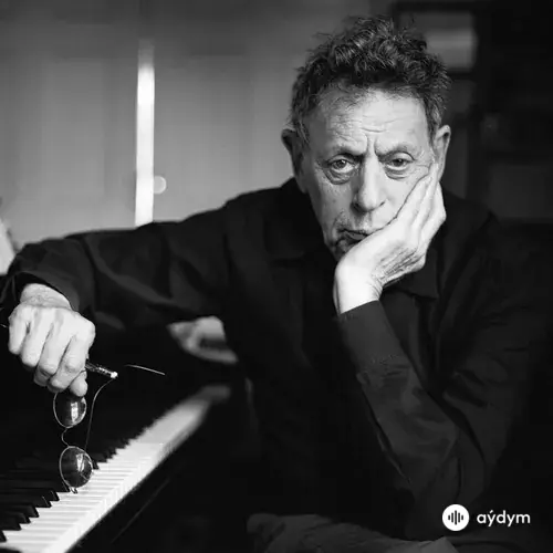 Philip Glass