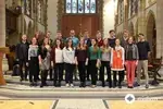 Traditional-James Weldon Johnson-The Carice Singers-George Parris - A Child of Our Time, Pt. 2: No. 25, A Spiritual, "O by and by"