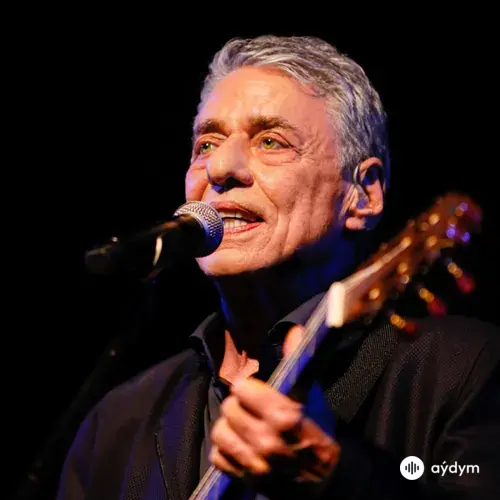 Chico Buarque
