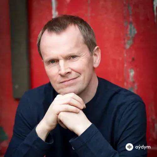 Steven Osborne