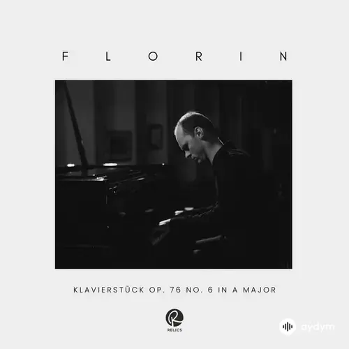 Brams-Florin Mantale - 8 Klavierstücke, Op. 76: No. 6, Intermezzo in A Major