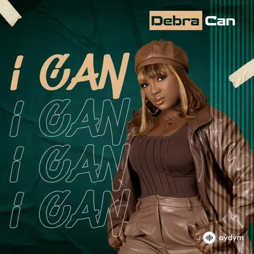 Debra Can - No Limit