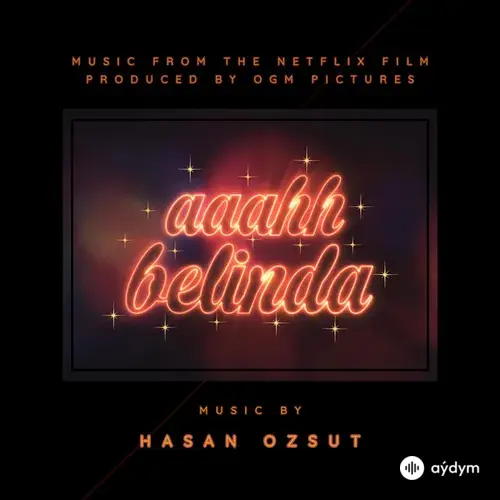 Aaahh Belinda (Original Motion Picture Soundtrack)