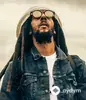 A!MS-Julian Marley-Antaeus-Hypertone - Light & Love