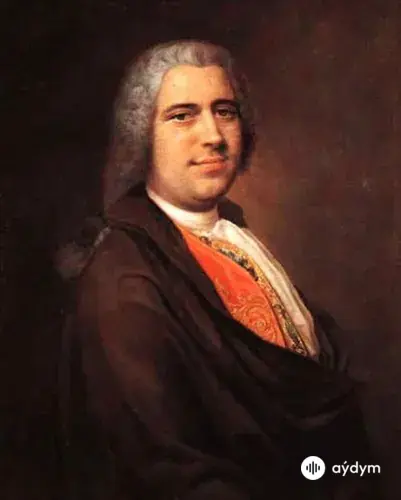 Johann Adolf Hasse