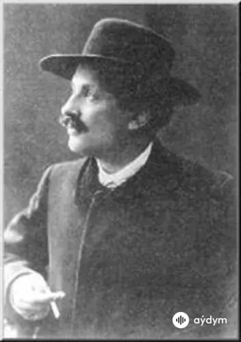 Déodat de Séverac