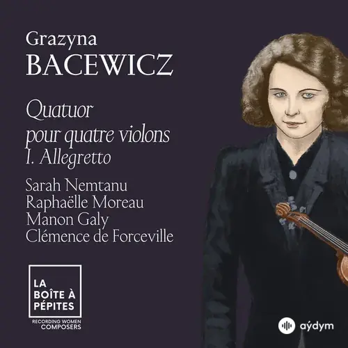 Clémence de Forceville
