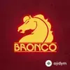 Bronco - Modo Amor