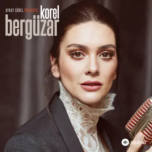 Bergüzar Korel