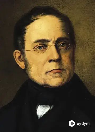 Carl Czerny