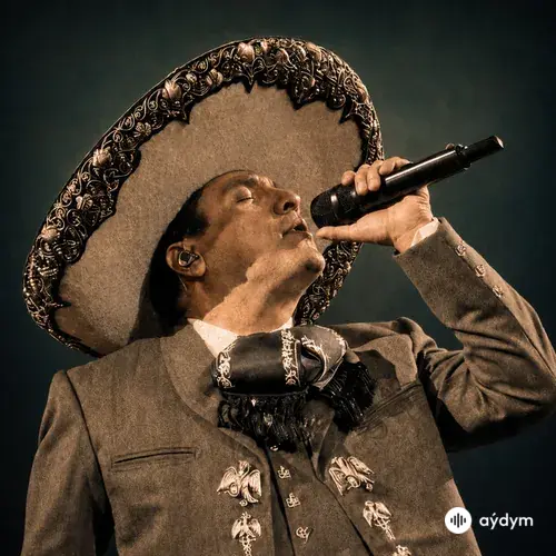 Julión Álvarez y su Norteño Banda